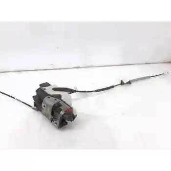 

9688080780 rear door lock right PEUGEOT 208