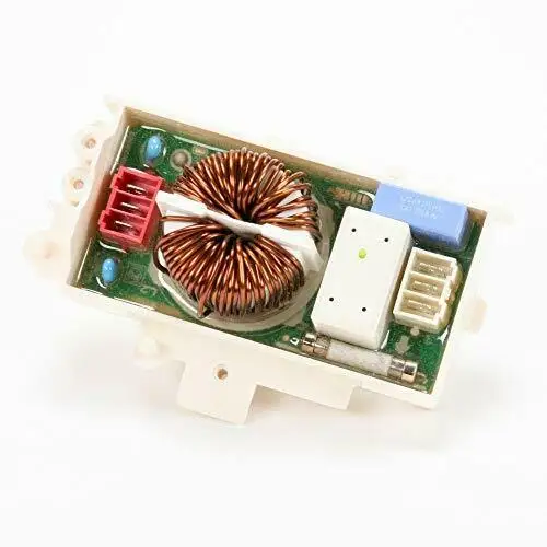 New Genuine LG Washer Washing Machine Noise Filter 6201EC1006T