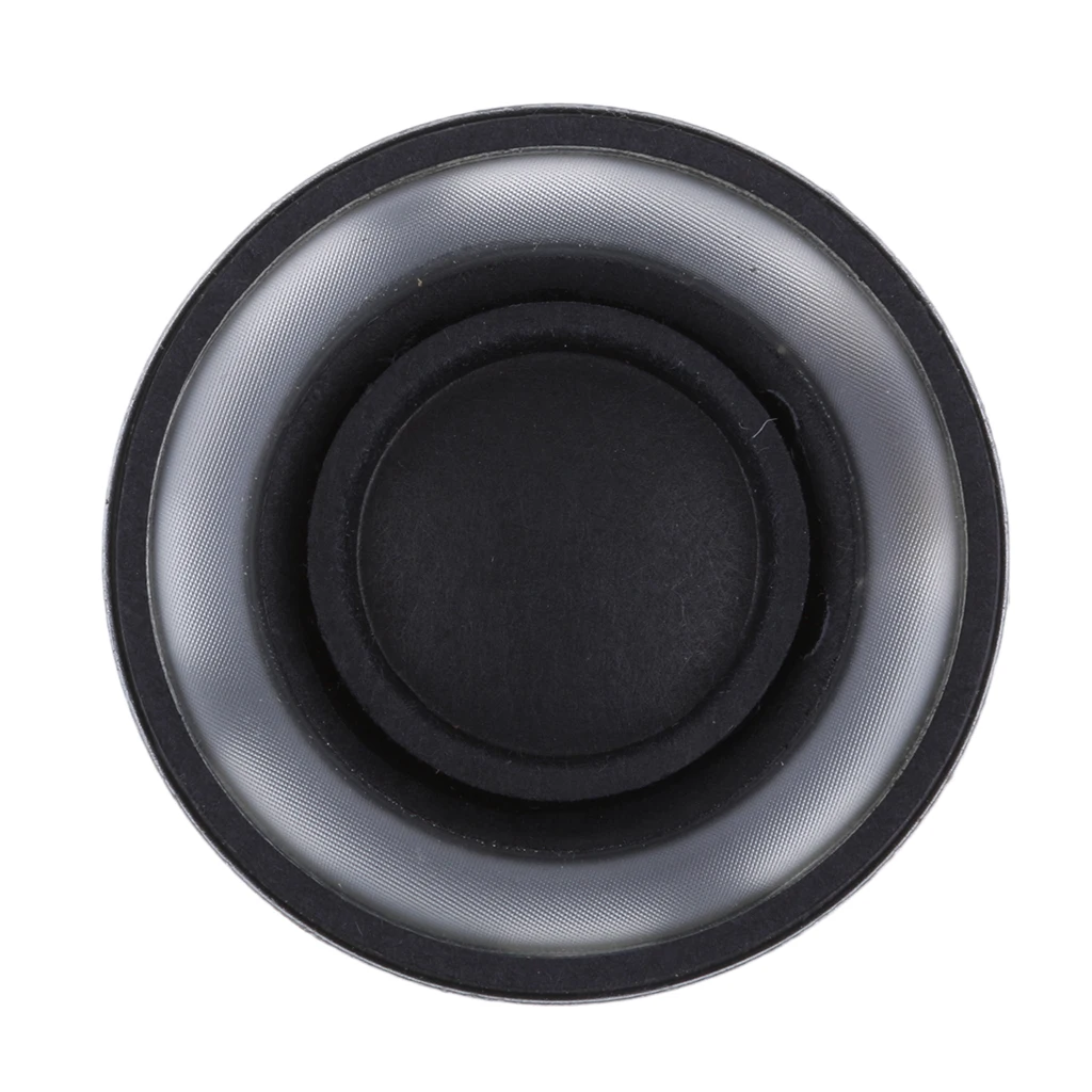 Top Quality 40mm 3W Full Range Loud Ultrathin Speaker Easy Use for Home Apt Car