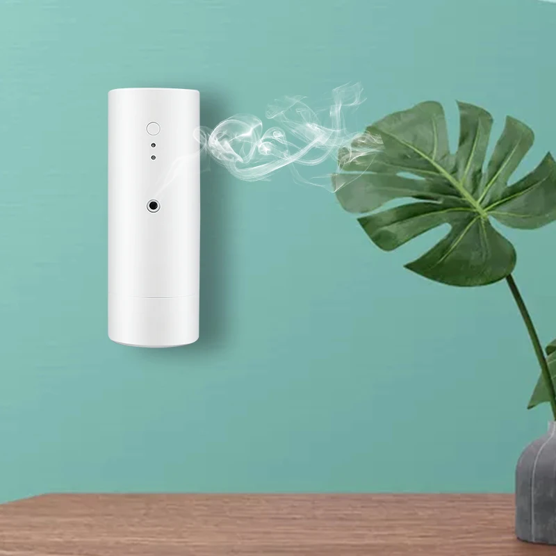 

New Products 2021 Diffuser Essential Oils House Fragrance Diffusor