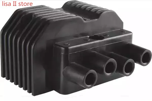 Катушка зажигания для Chevrolet Chevy 1995-1999 Pontiac Sunbird 1992-1993 5C1248 D506A 1103872 1103905 | Автомобили и
