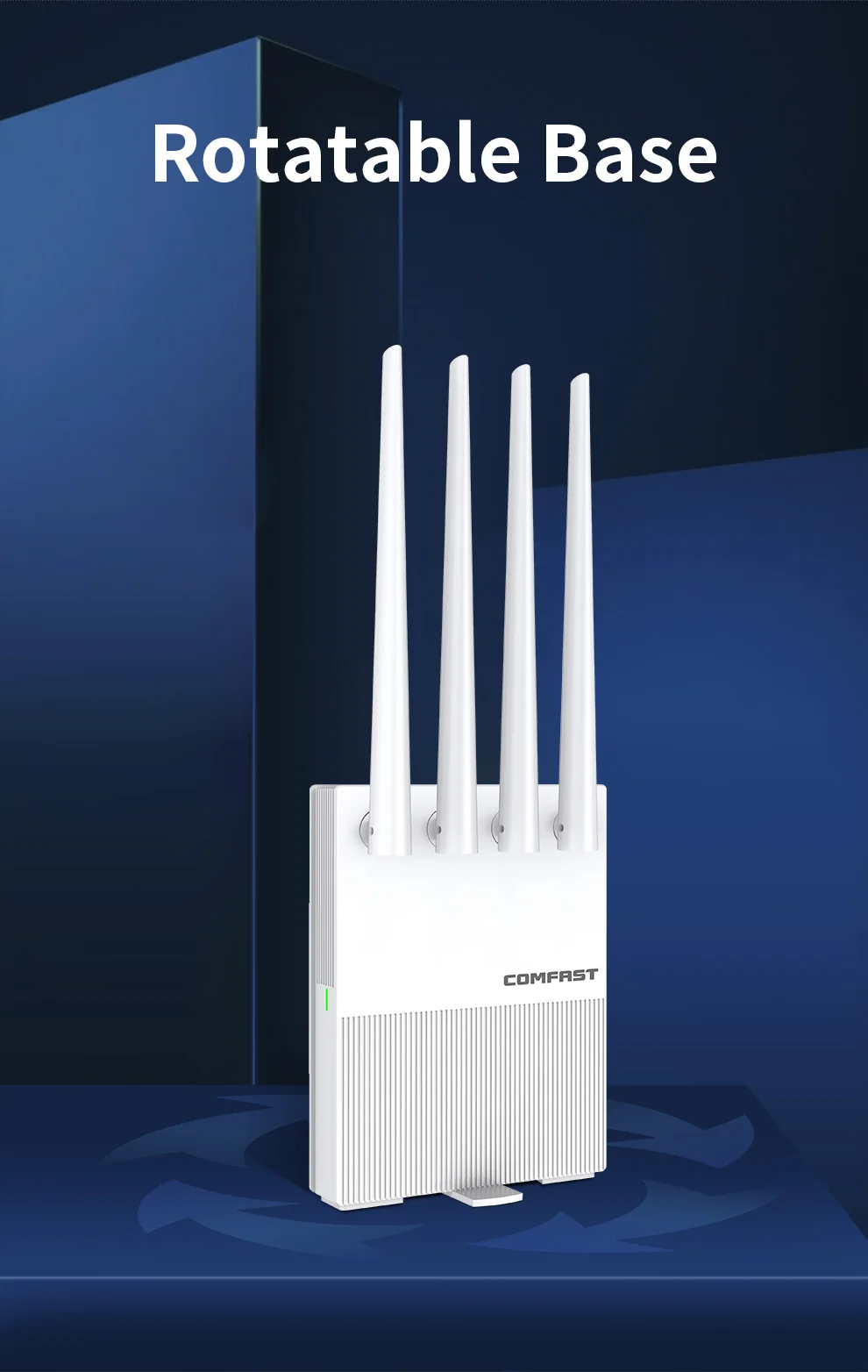 4g lte 300mbps 2.4g wifi roteador plug