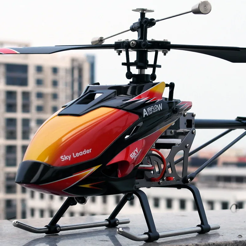 

Wltoys Weili V913 Brushless Version Stand-up Stone Remote Control Airplane Helicopter Large Model Airplane Multi--Mixed Batch