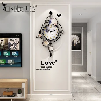 

MEISD Large Wall Decoration Paintings on the Wall Art interior Decorative Framework Bedroom Living Room Wall Posters Home Decor