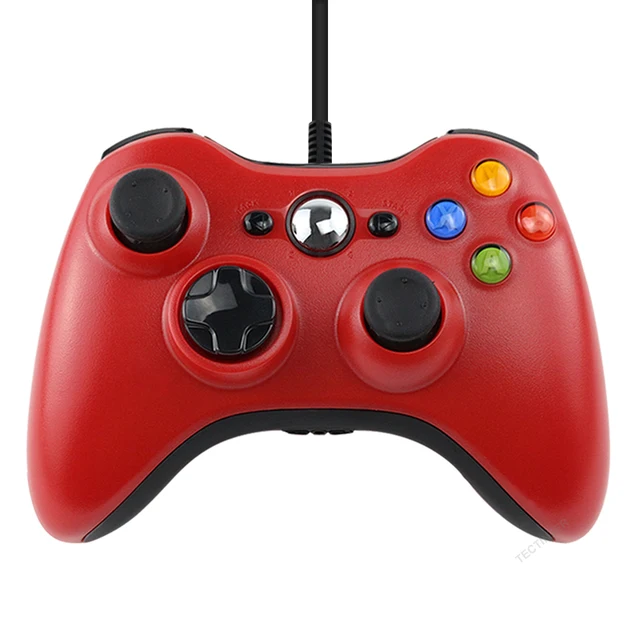 USB Wired Joystick Controller For Xbox 360 For Microsoft Xbox360