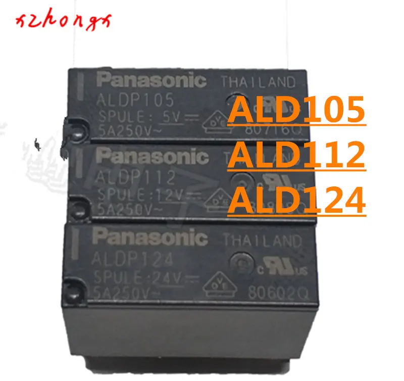Ald112 реле аналог