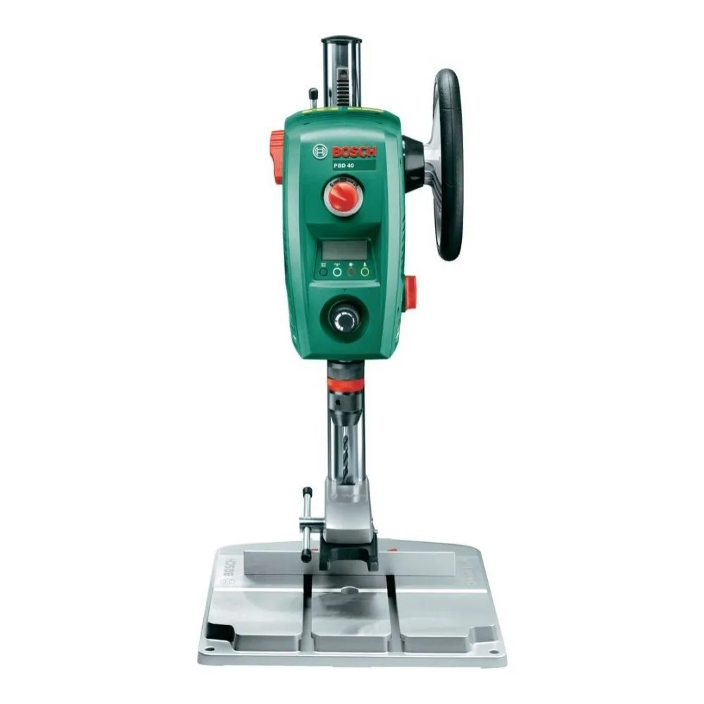 Станок сверлильный Bosch PBD 40 153290|Сверлильный станок| |