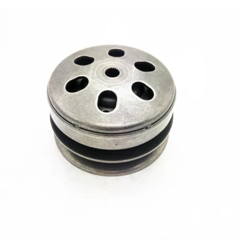 

New Clutch Pulley Driven GY6 For 150cc 125cc ATV Scooter Moped Go Kart Chinese