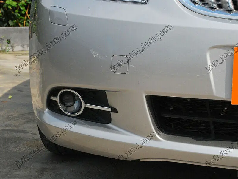 Автозапчасти Противотуманные фары Крышка+ Foglamp Замена подходит для Buick Lacrosse 2009 2010 2011 2012 2013