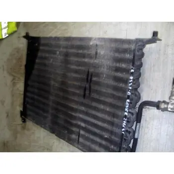 

866375 capacitor/Air Conditioning Radiator Mg Rover 200 Series (xw) 214 If