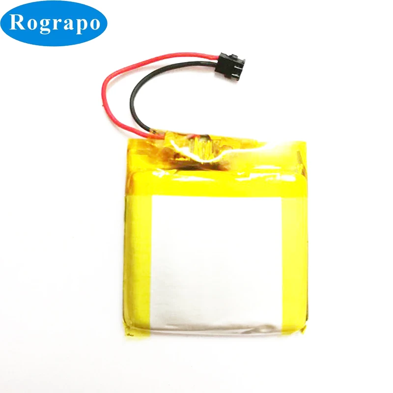 Nuova Batteria Di Ricambio Completa Ai Polimeri Di Litio Per Tomtom Runner 3 Gps Fitness / Tomtom Runner Cardio 3 + Music 290Mah Batterie Per Orologi