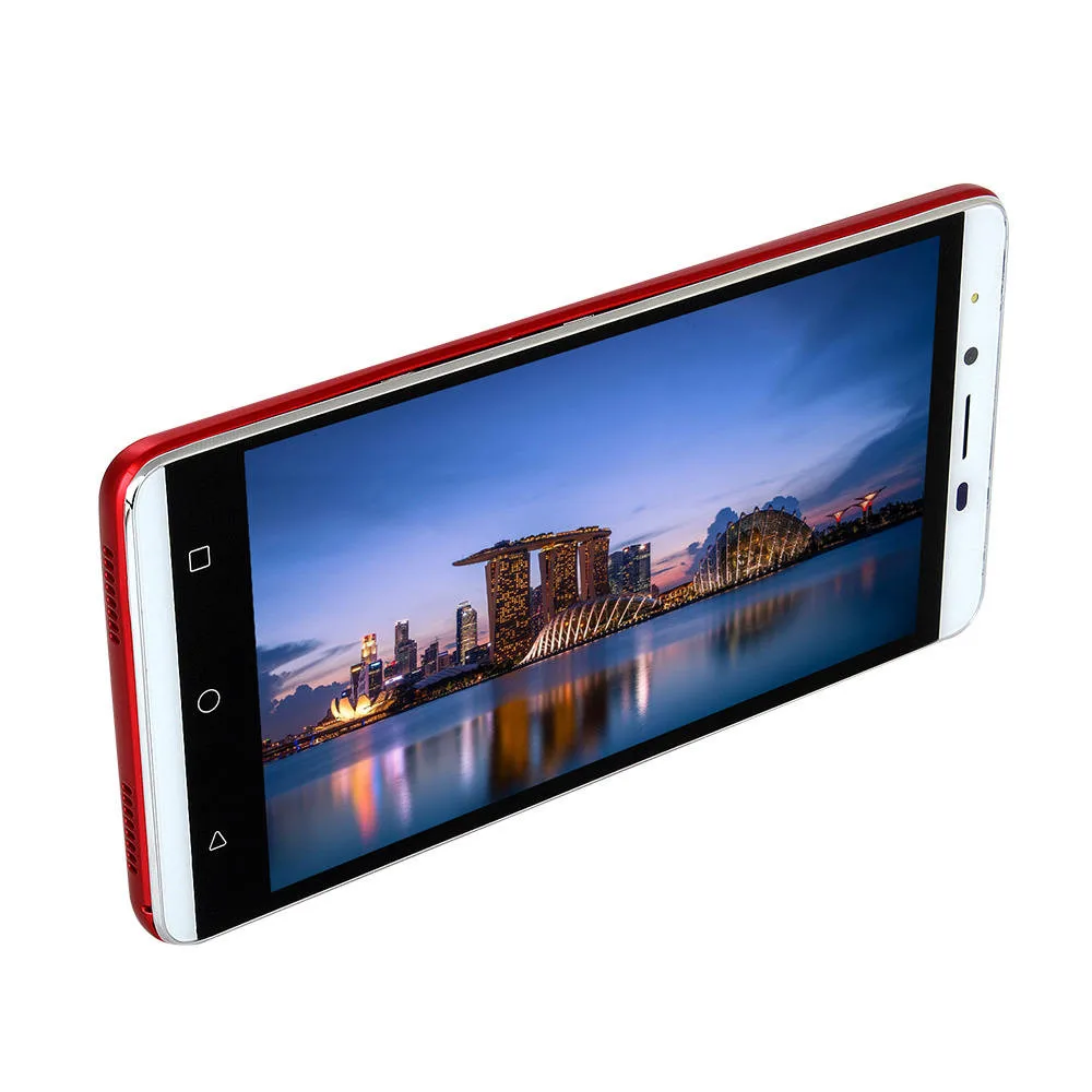 Смартфон M10S 3g, 5 дюймов, 18:9, Android 5,1, 512 МБ ОЗУ, 4 Гб ПЗУ, четырехъядерный процессор MKT7731, две sim-карты, 2-мегапиксельная камера, 1700 мАч, gps, WiFi, мобильный телефон ЕС