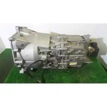 

HBL 131729 Gearbox Bmw 3 Series Saloon (e46)