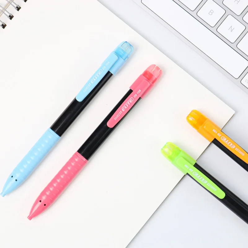 

2B Propelling Pencil Students Examination Exclusive Computer Answer Card Activity Propelling Pencil Sheet Filling Pencil Constan
