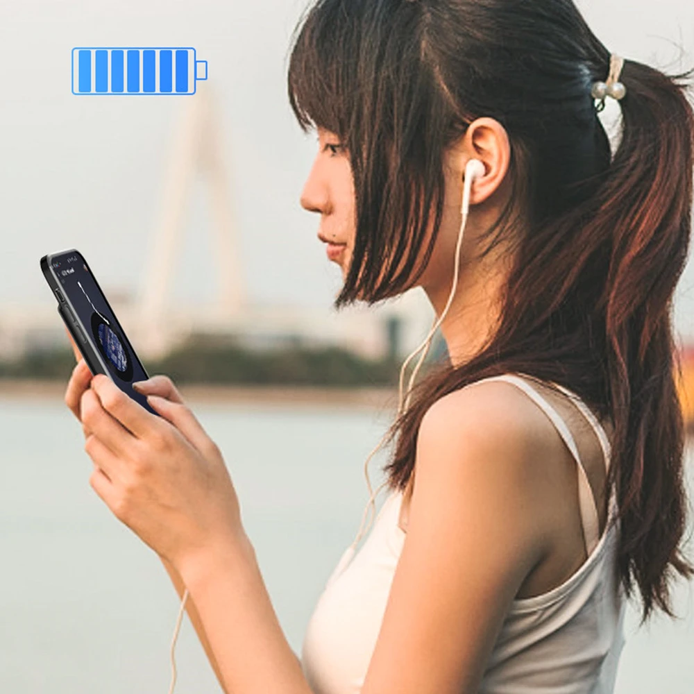 Тонкий чехол с внешним аккумулятором для iPhone 12 Pro Max Mini зарядным устройством чехлы