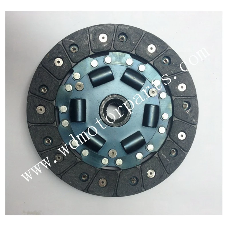 650cc диск сцепления для roketa, bms, TNS, kinroad, Joyner, goka, campell, saiting buggy, utv, go kart, atv