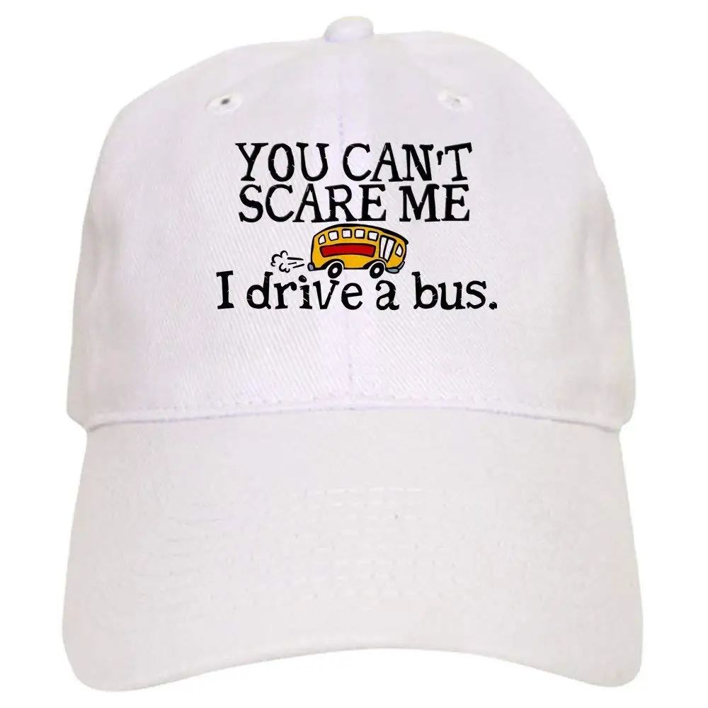 Бейсбольная Кепка водителя автобуса
