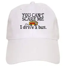 Бейсбольная Кепка водителя автобуса