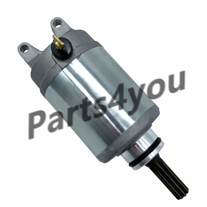 Gruppo Motorino Di Avviamento Per Suzuki King Quad 450 500 Lta500 31100-11Kb 2007-2010 26-1307 Smu0421 Smu0421