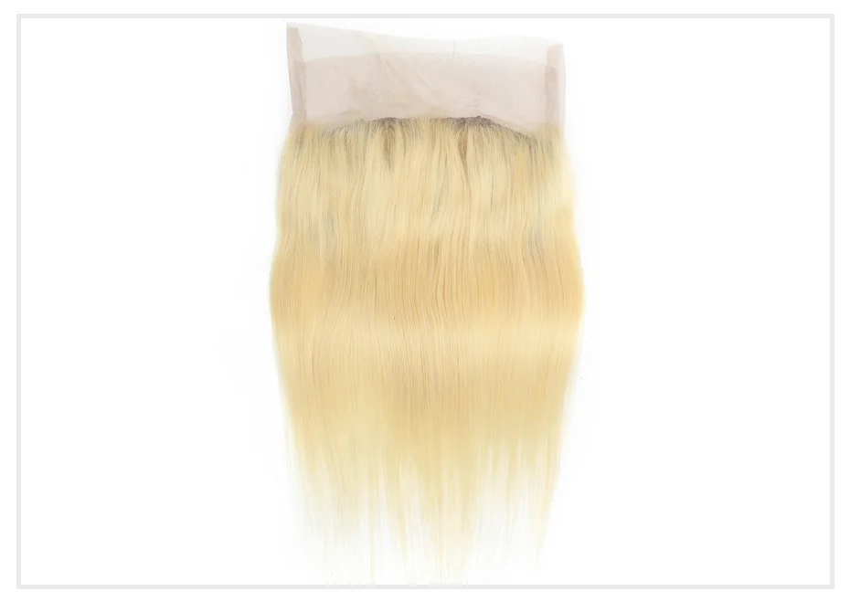 360 lace frontal