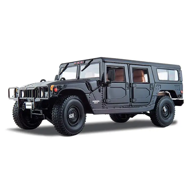 maisto hummer