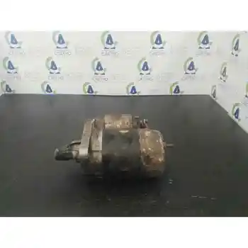 

0K90018400C STARTER MOTOR KIA SPORTAGE