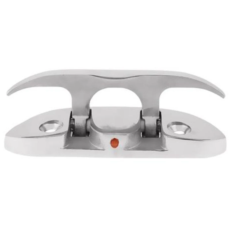 1 шт. лодка Складной флип-Бутсы судовые Аппаратные средства Складные подтягивающие бутсы док швартовки