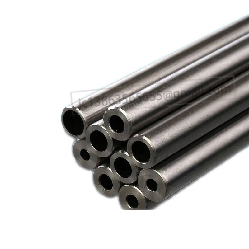 11mmCarbon Steel Tube Metal Pipe Seamless Pipe Air ASTM SCH STD XXS Garden Tubing Hose ID9mm 7mm 5mm Exhaust Tube Water pipes