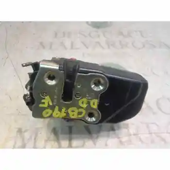 

LOCK RIGHT FRONT DOOR CHRYSLER PT CRUISER (PT) 2.0 Classic 4 PINS 5 DOORS [14320102]