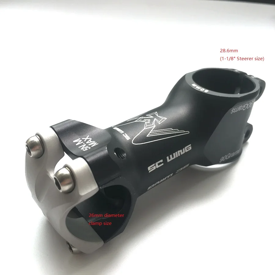 kcnc scandium handlebar