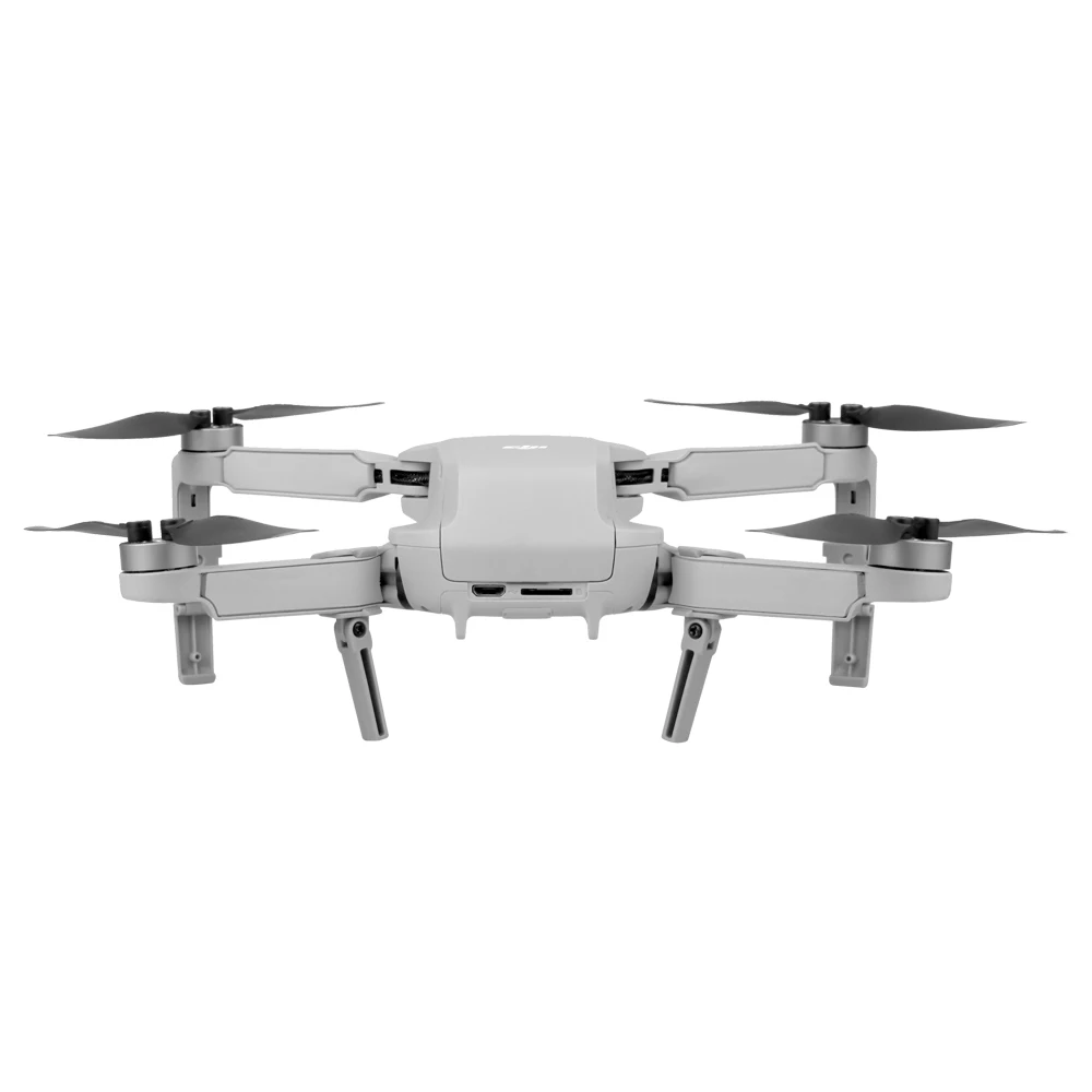 Buy Sunnylife Heightened Landing Gears Foldable Support Leg Stabilizers Protector for DJI Mavic Mini Accessory