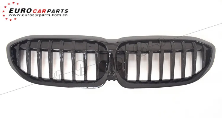 G20 m performance grille 3