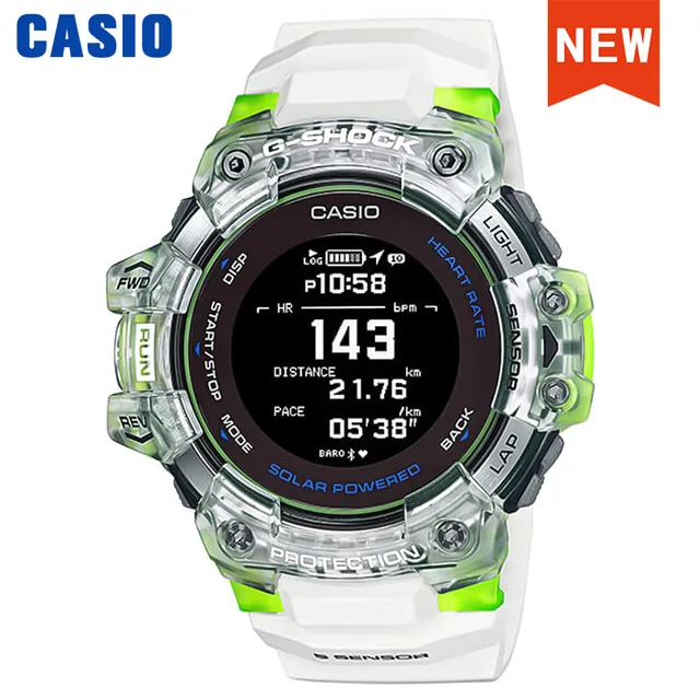 Casio Watch Men G Shock Luxury Five 