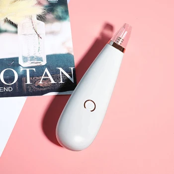 

Newly Blackhead Remover Nose Facial Pore Vacuum Cleaner 3 Adjustable Suction Power for Women Men Facial Skin Care CTN88