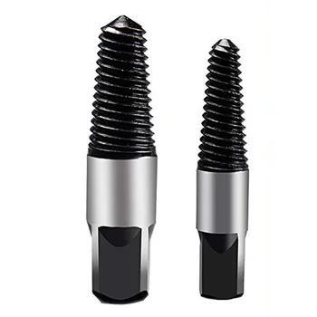 

Screw Extractor Pipe Triangle Valve Tap Broken Wire Broken Screw Extractor Broken Thread Remover Thread Remover Wood Cutter Tool