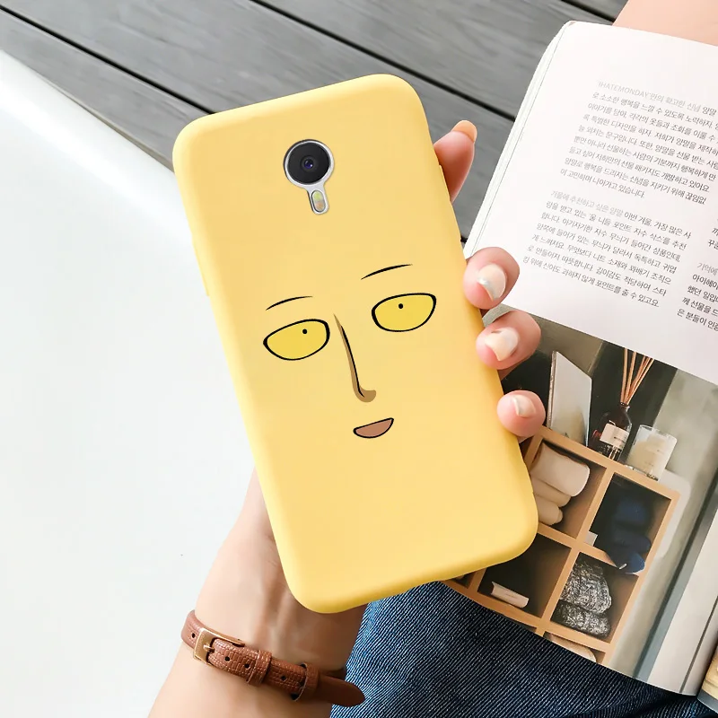 best meizu phone case brand For Meizu Note 3 5 6 Case Candy Colors Flower Pattern Shell Cartoon Painted Soft Silicone Shockproof Phone Back Cover meizu phone case with stones Cases For Meizu