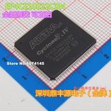EP4CE10E22C8N QFP-144