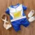 Anime Baby Rompers Newborn Male Baby Clothes Cartoon Cosplay Costume For Baby Boy Jumpsuit Cotton Baby girl clothes For babies 18