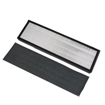 

Replacement HEPA Filter for GermGuardian Air Purifier FLT4825 FLT4800 4300 AC4825 AC4850PT AC4900CA for PureGuardian AP2200CA Pl