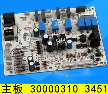 

suitable forGree air conditioning motherboard 30000310 3451 cabinet computer board strong electric board GR3X-B