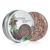 Polygonum Multiflorum Natural Hair Shampoo Soap Pure Plant Shampoo Bar Enhance Hair Root Moisturizing Hair Soap Hair Repair Care