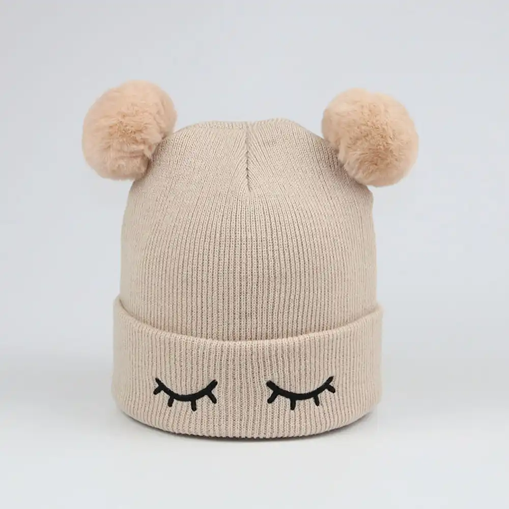 toddler animal winter hats