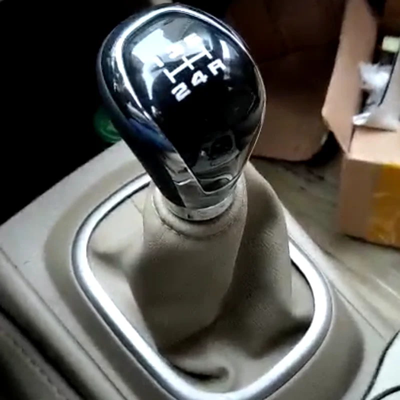 Ручка коробки передач 5 скоростей ручка переключения Рычажная для NISSAN TIIDA LIVINA