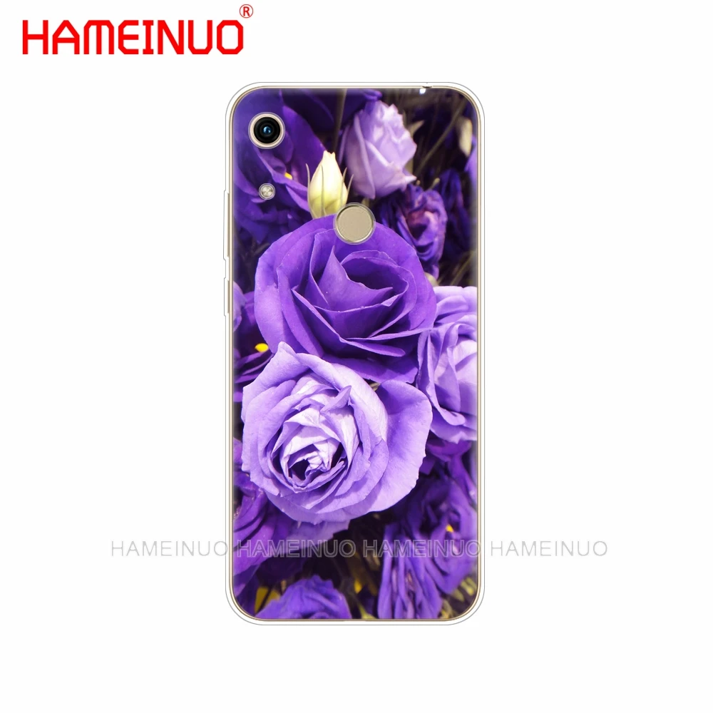 Силиконовый чехол для телефона huawei Y5 Y6 Y7 Y9 PRO PRIME 2019 honor 8s 8a 20 LITE 10i view V20 infinity on