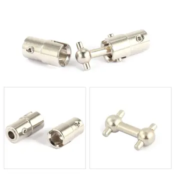 

Hot! FT011-8 Metal Transmission Parts RC Boat Spare Part Components Kit RC Parts for Feilun FT011 2.4G Brushless RC Boat Parts