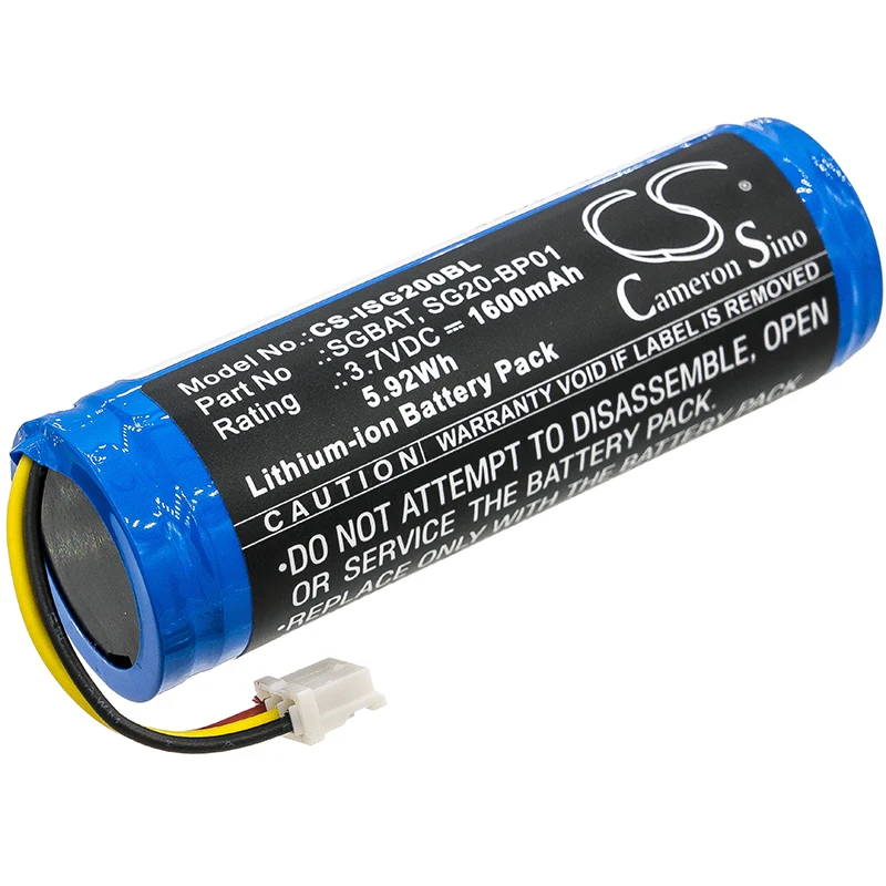Cameron Sino для Intermec SG20, SG20B, SG20B1D