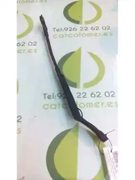 

5690364 Clean arm Front Left Volkswagen Passat Saloon (3b3) 1.9 Tdi