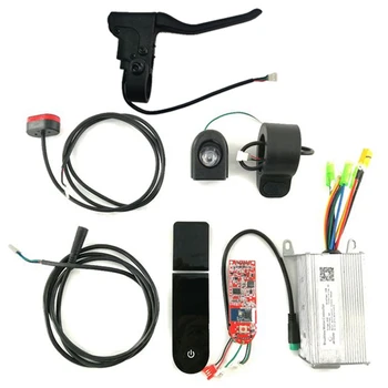 

Scooter Controller Board Motherboard 350W 36V for Xiaomi M365/M365 Pro Control Brakes and Displays with Brake Lever