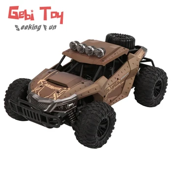 

Model DM-1803 off-Road Remote Control Car 2.4G High-Speed Electric Car Climbing Bigfoot Sports Children's Toys