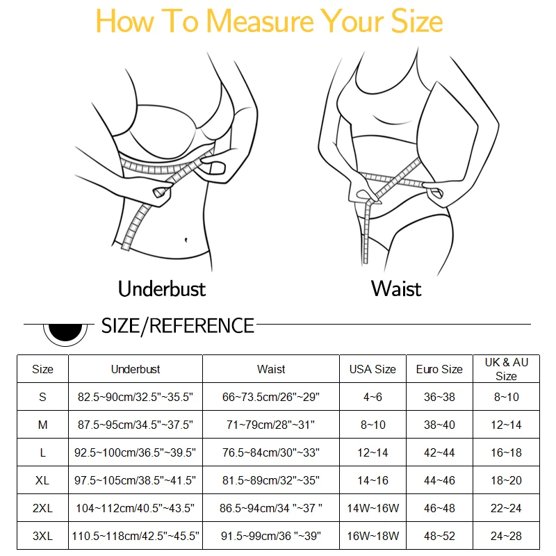 size